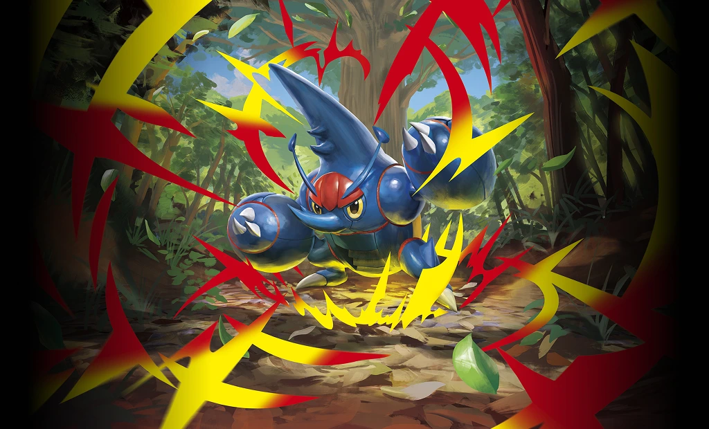 Imagen promocional Pokémon — Temporada 2