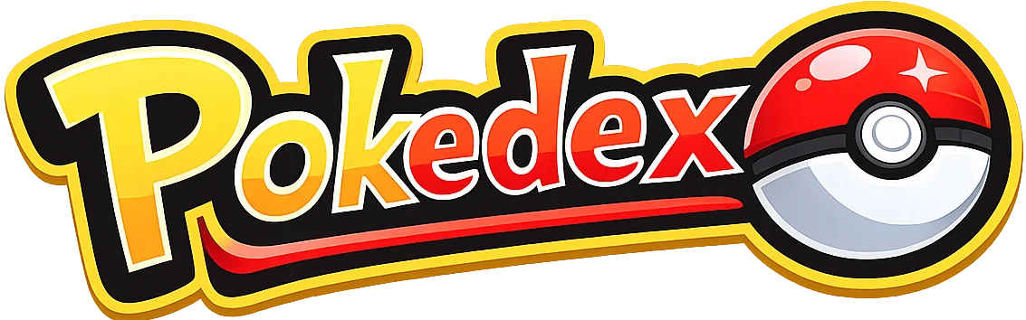 Logo Pokémon — Pie de página